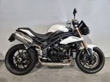 TRIUMPH SPEED TRIPLE 1050