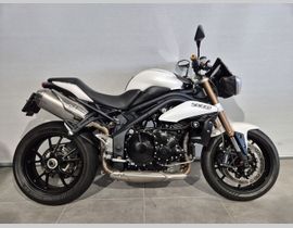 Triumph Speed Triple 1050 2012 occasion