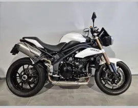 Triumph Speed Triple 1050 2012 occasion