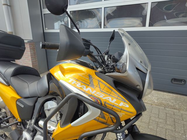 honda - xl-700-v-transalp-abs