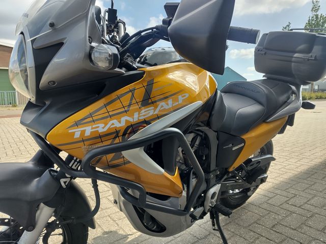 honda - xl-700-v-transalp-abs