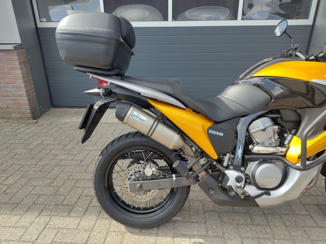 honda - xl-700-v-transalp-abs