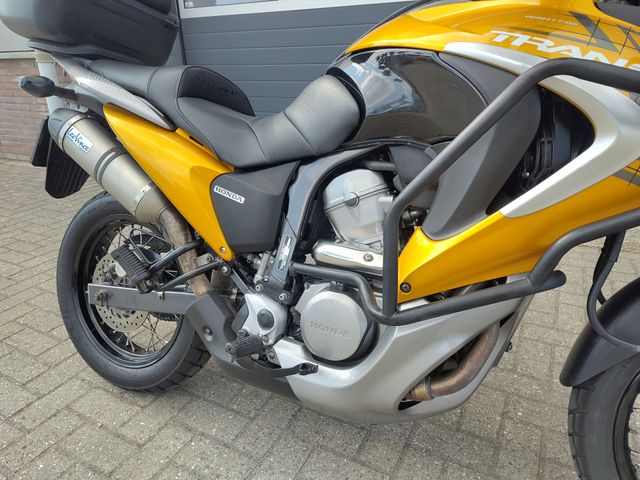 honda - xl-700-v-transalp-abs