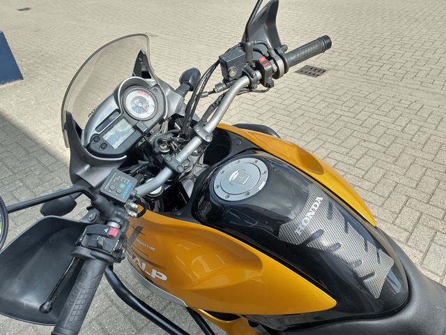 honda - xl-700-v-transalp-abs