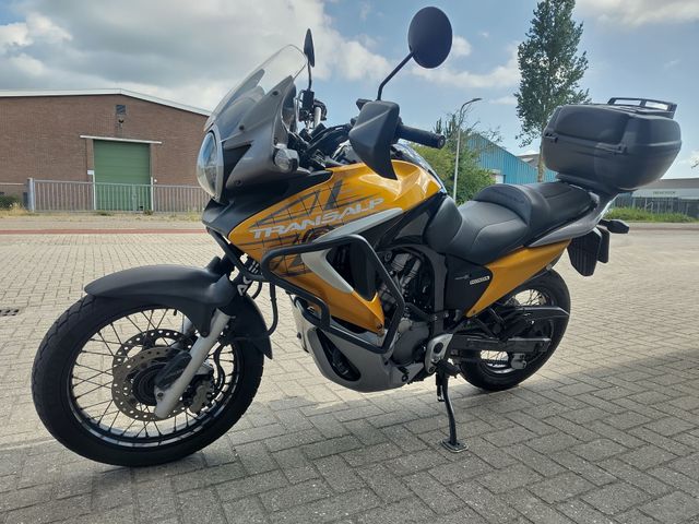honda - xl-700-v-transalp-abs