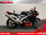 APRILIA RSV MILLE