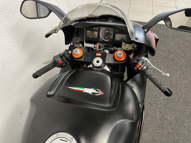aprilia - rsv-mille