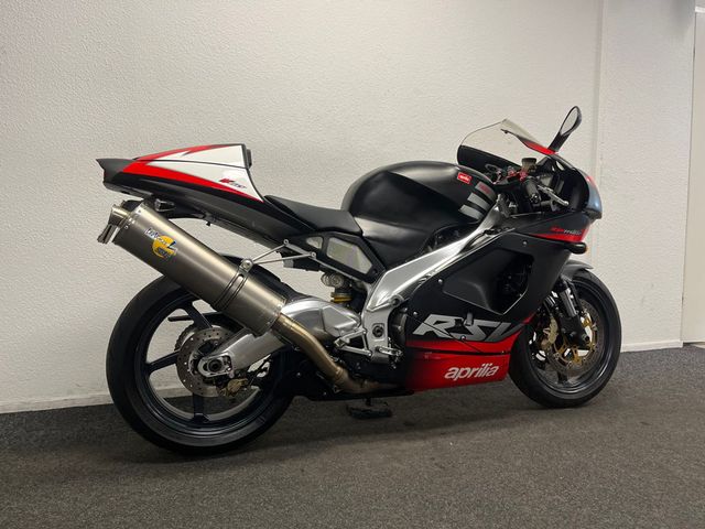 aprilia - rsv-mille