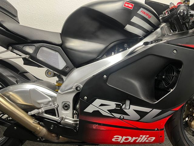 aprilia - rsv-mille
