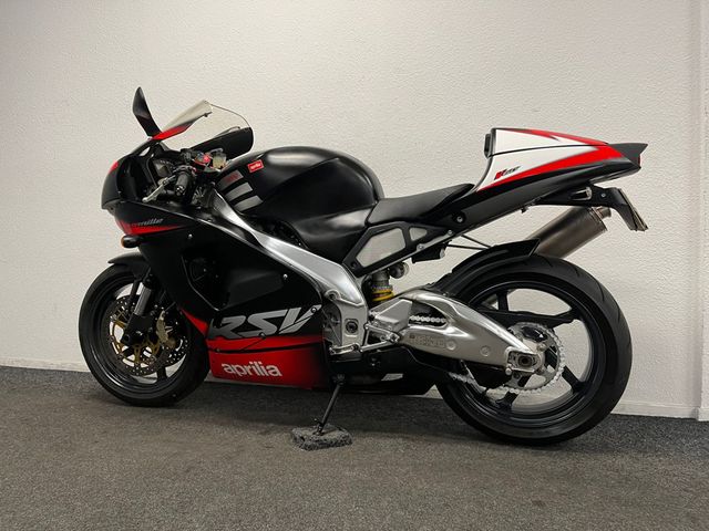 aprilia - rsv-mille