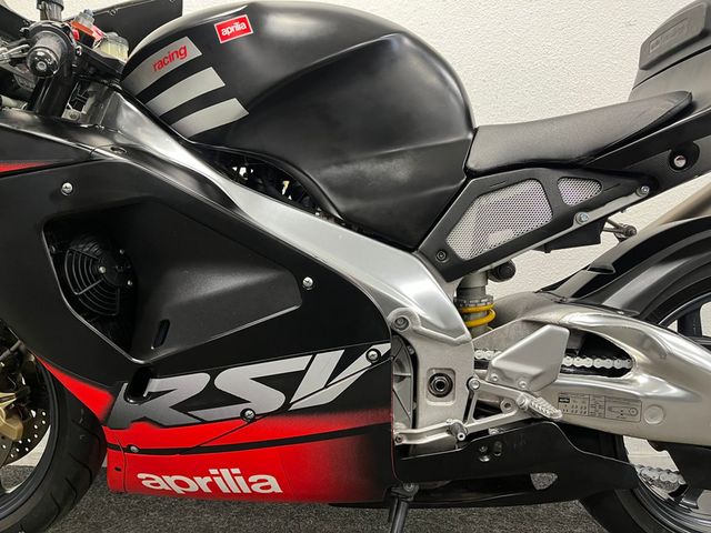 aprilia - rsv-mille