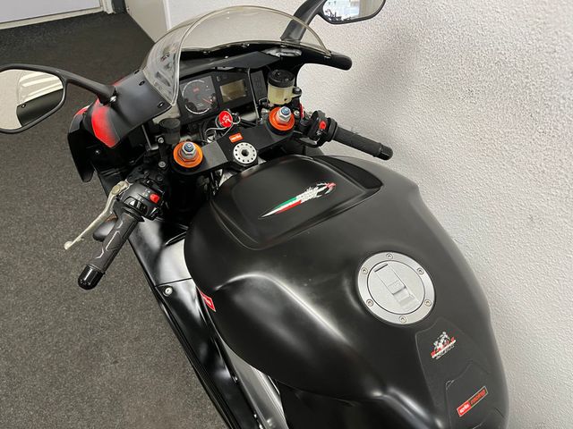 aprilia - rsv-mille