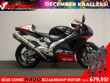APRILIA RSV MILLE