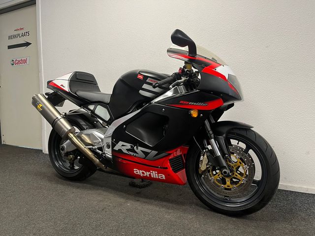 aprilia - rsv-mille