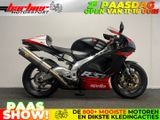 APRILIA RSV MILLE