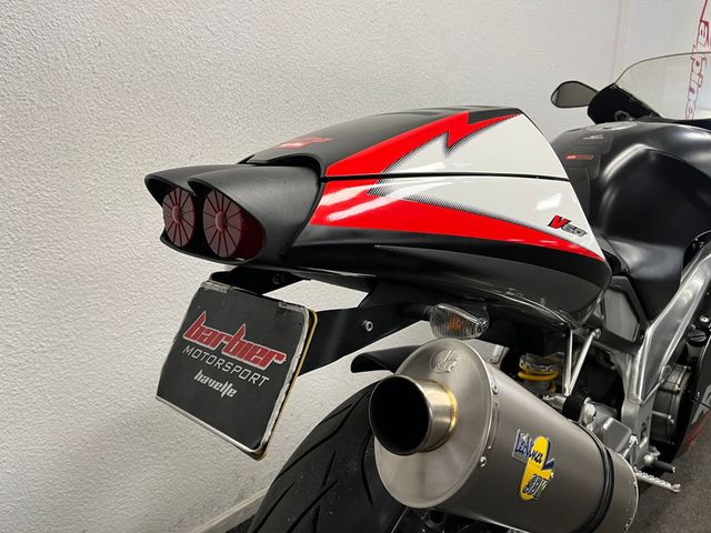 aprilia - rsv-mille