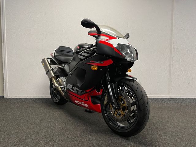 aprilia - rsv-mille