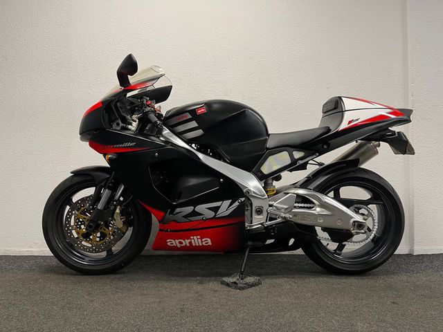 aprilia - rsv-mille