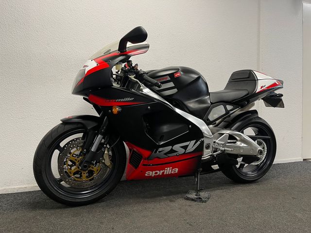 aprilia - rsv-mille