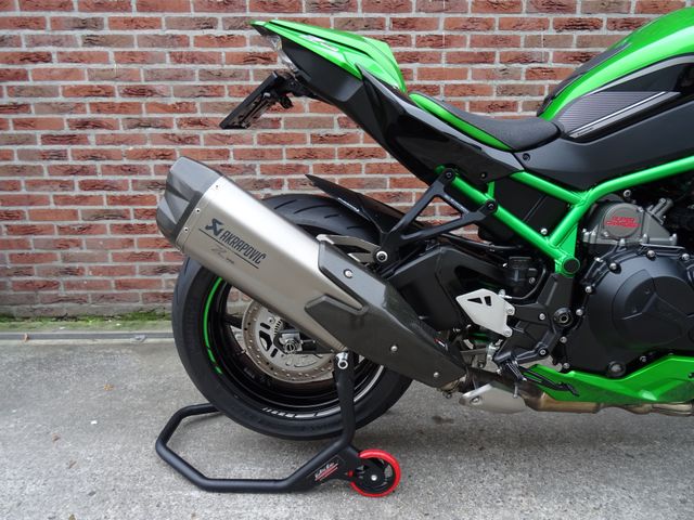 kawasaki - z-h2-se-performance