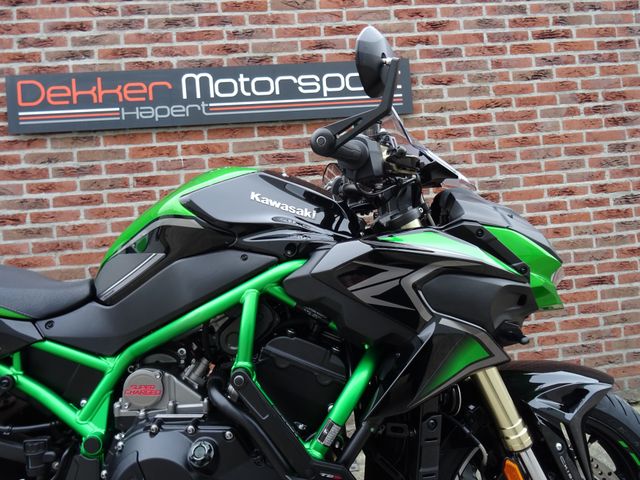 kawasaki - z-h2-se-performance