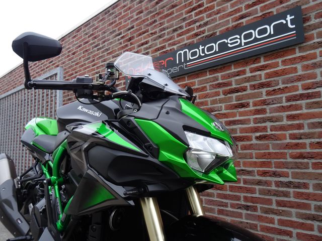 kawasaki - z-h2-se-performance