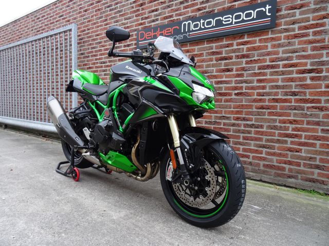 kawasaki - z-h2-se-performance