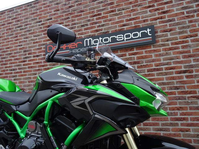 kawasaki - z-h2-se-performance