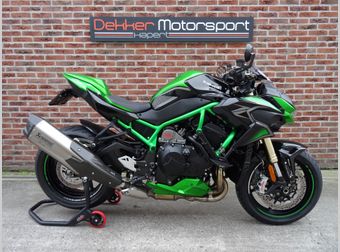 Kawasaki Z H2 SE Performance 2022 occasion