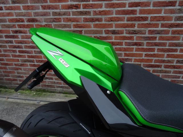 kawasaki - z-h2-se-performance