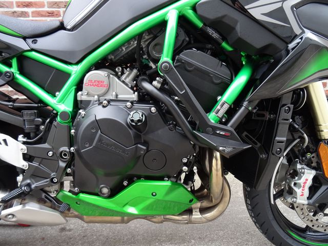 kawasaki - z-h2-se-performance