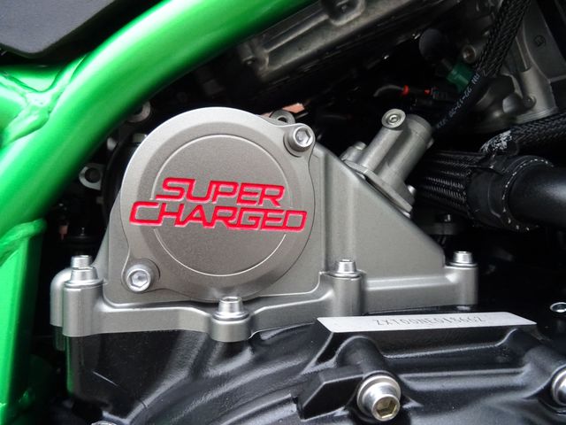 kawasaki - z-h2-se-performance