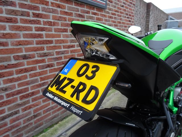 kawasaki - z-h2-se-performance