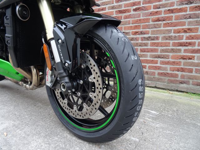 kawasaki - z-h2-se-performance