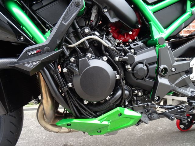 kawasaki - z-h2-se-performance