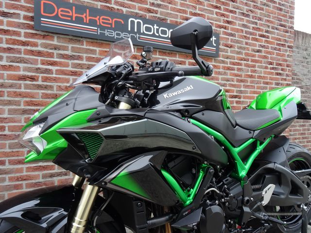 kawasaki - z-h2-se-performance