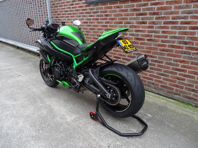 kawasaki - z-h2-se-performance