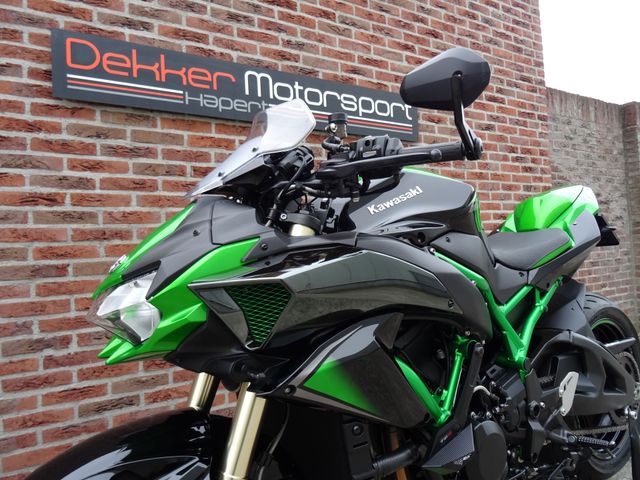 kawasaki - z-h2-se-performance