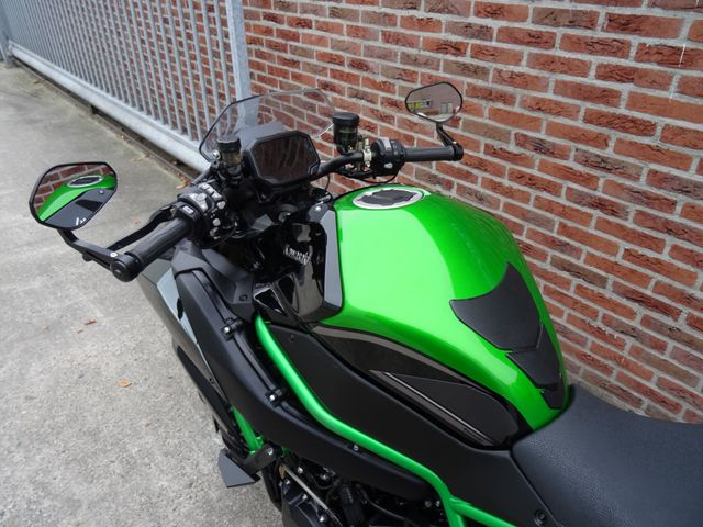 kawasaki - z-h2-se-performance