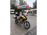 HONDA XL 700 V TRANSALP