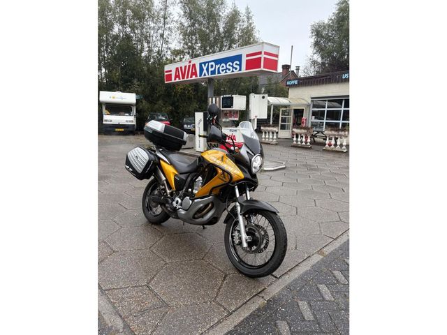 honda - xl-700-va-transalp