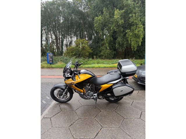 honda - xl-700-va-transalp