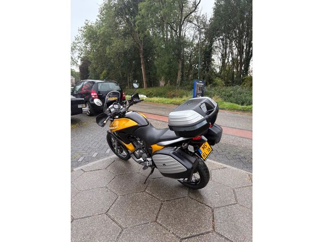 honda - xl-700-va-transalp