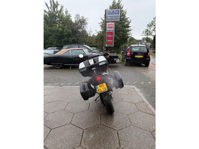 honda - xl-700-va-transalp