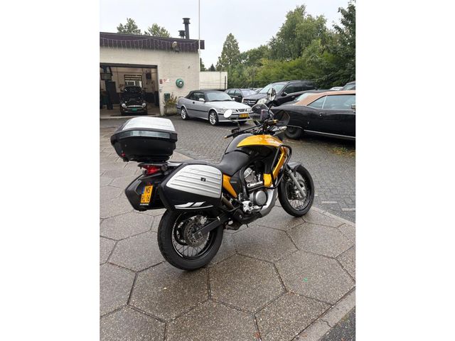 honda - xl-700-va-transalp
