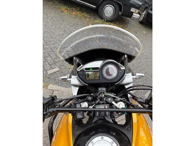 honda - xl-700-va-transalp
