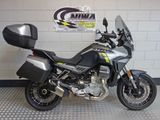 MOTO GUZZI STELVIO