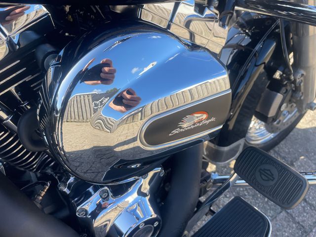 harley-davidson - road-king-classic-flhrc
