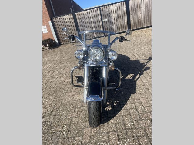 harley-davidson - road-king-classic-flhrc