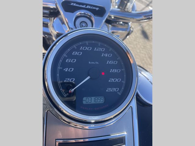 harley-davidson - road-king-classic-flhrc